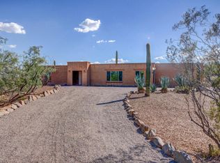 6601 N Amahl Dr, Tucson, AZ 85704