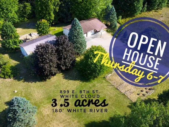 899 E 8th St, White Cloud, MI 49349