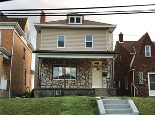 704 Bayridge Ave, Pittsburgh, PA 15226