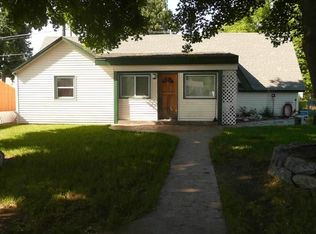 2405 E Columbia Ave, Spokane, WA 99208