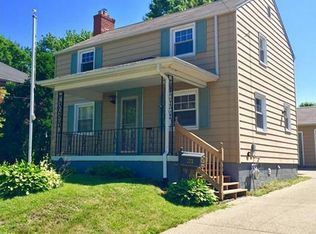 273 Spencer Ave, Sharon, PA