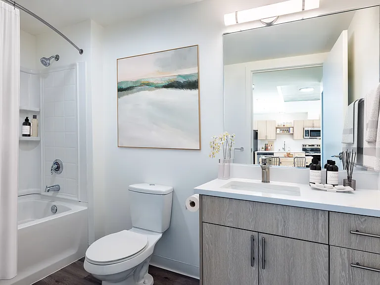 Renovated Home