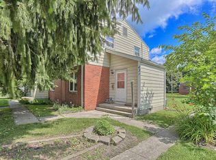 631 Willow Pond Rd #0, Rantoul, IL 61866