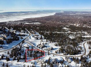 L2 B3 Mountain Air Dr, Anchorage, AK 99516