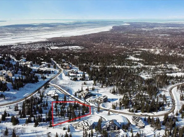 L2 B3 Mountain Air Dr, Anchorage, AK 99516