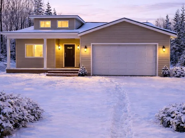 7091 S Turner Dr, Wasilla, AK 99623