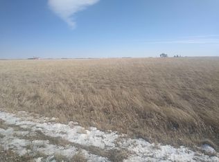 TRACT 11 Stagecoach Rd, Cheyenne, WY 82009