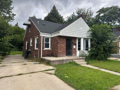 17851 Strasburg St, Detroit, MI, 48205