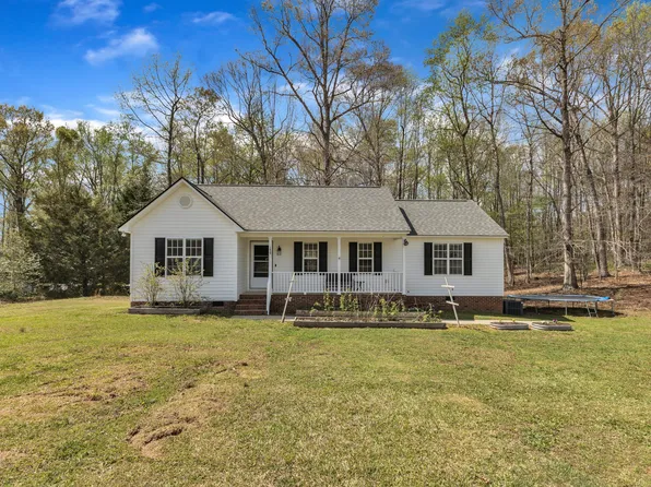 188 Hunter Ln, Zebulon, NC 27597