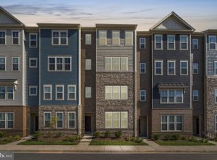 2810 Brewers Crossing Way #42, Hanover, MD 21076