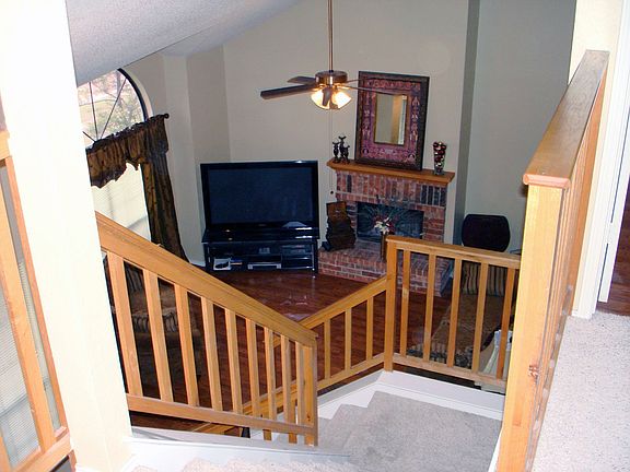 Lovely Staircase