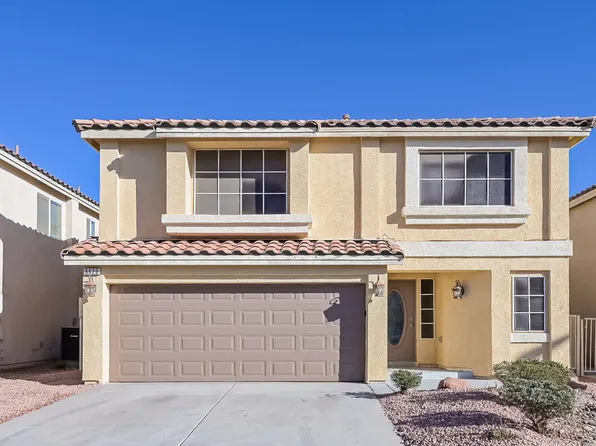 6620 Melodic Ct, Las Vegas, NV 89139