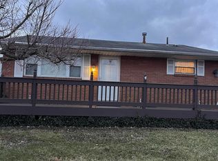 151 Cullman Rd, Columbus, OH 43207