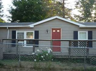 15335 Waterloo Rd, Grass Lake, MI 49240