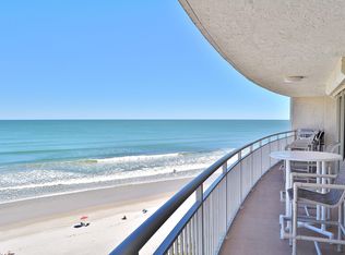 1601 Ocean Dr S APT 702, Jacksonville Beach, FL 32250