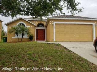 611 Chicago Way, Dundee, FL 33838