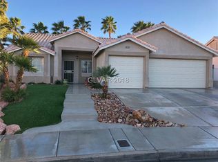 6253 Hill Haven Ave, Las Vegas, NV 89130