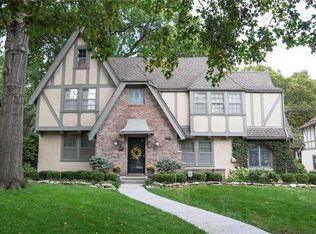 644 W 69th St, Kansas City, MO 64113