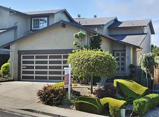 2012 Fairmont Dr, San Mateo, CA 94402