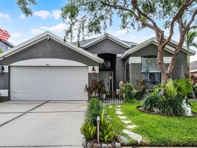 545 Hardwood Cir, Orlando, FL, 32828