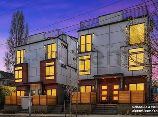 1123D 18th Ave, Seattle, WA 98122