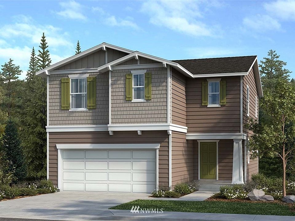 1st image of 17301 SE 254th Place #1