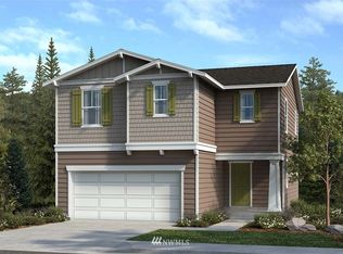 1013 Burwood St SE #201, Lacey, WA