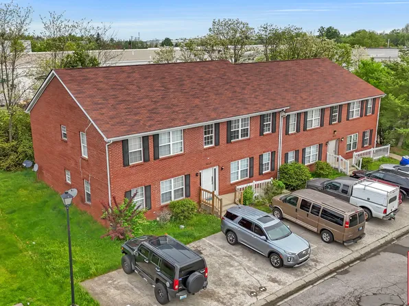 2024 Cornerstone Dr, Lexington, KY 40509