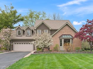 36887 N Old Woods Trl, Gurnee, IL