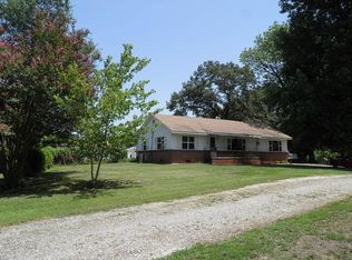 5957 Highway 71 S, Cove, AR 71937