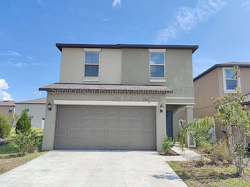 7251 Sweet Alyssum Ct Photo 1
