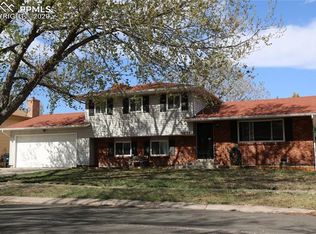 1223 Fagin Dr, Colorado Springs, CO 80915