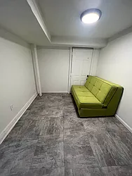 Rented by Standard Living Realty Inc