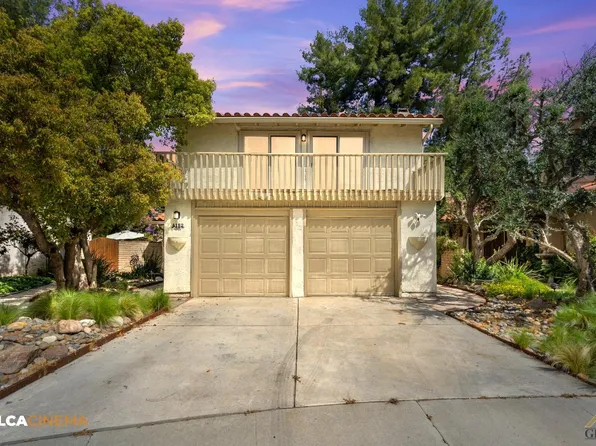 4152 Pinewood Lake Dr, Bakersfield, CA 93309