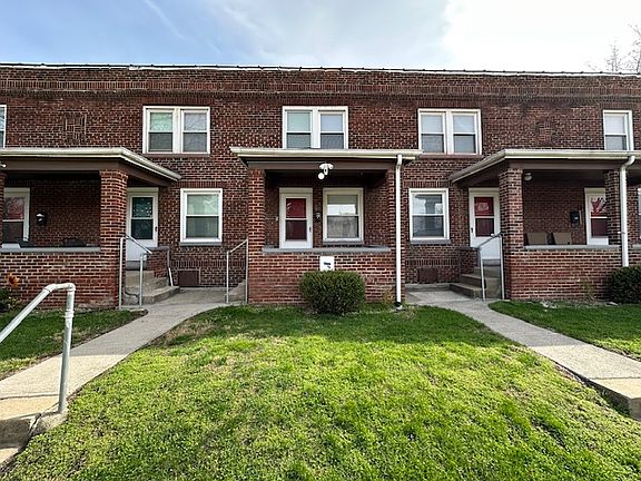 3rd image of 825 W Rich St #825