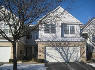 154 Bay Dr, Itasca, IL 60143