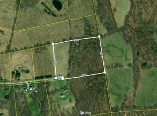 Peterson Rd, Pleasant Mount, PA 18453