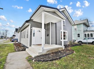 448 E Diamond St, Kendallville, IN