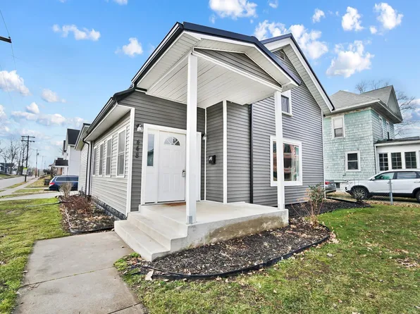 448 E Diamond St, Kendallville, IN 46755