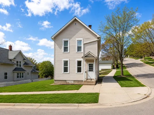 942 Washington St, Wausau, WI 54403