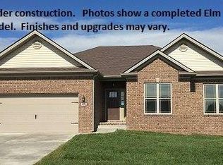 106 Raccoon Run, Georgetown, KY 40324