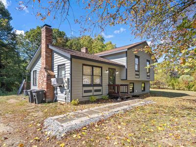 104 New Hampton Road, Franklin, NH, 03235
