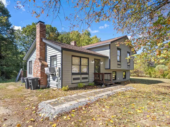 104 New Hampton Road, Franklin, NH 03235