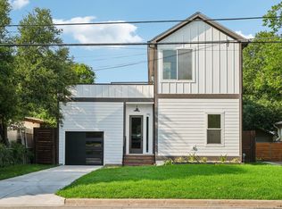 1900 Piedmont Ave, Austin, TX 78757