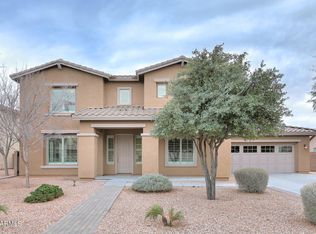 15153 W Coolidge St, Goodyear, AZ 85395