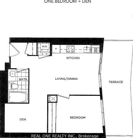 11 Wellesley St W #716 — Photo 16