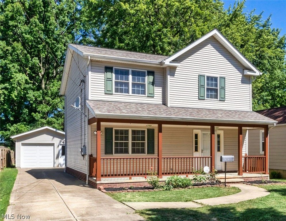 33731 Guilbert Rd, Eastlake, OH 44095 Zillow