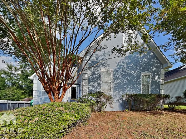 204 Eagles Crest Ct, McDonough, GA 30253