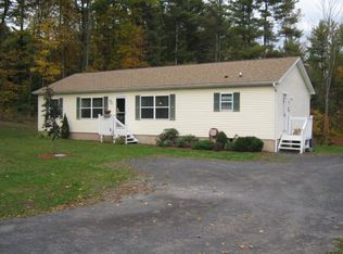 562 Vernal Butler Rd, Cairo, NY 12413