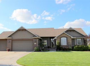 3065 N Covington Ct, Wichita, KS 67205